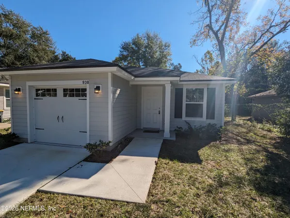 $225,000 | 938 Ardoon Street, Jacksonville, FL 32208