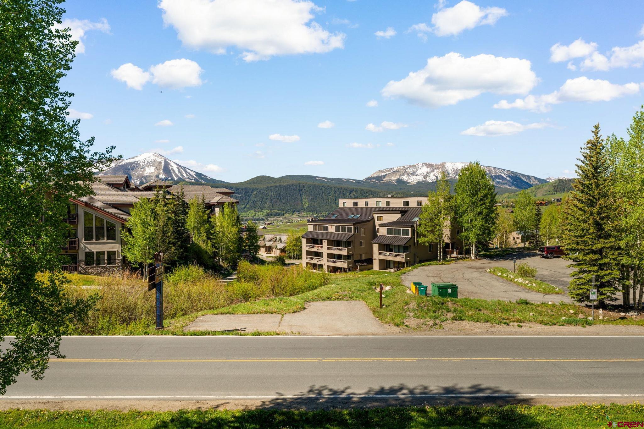 400 Gothic Road, Unit 202 Crested Butte, CO 81225 - Photo 17 of 24