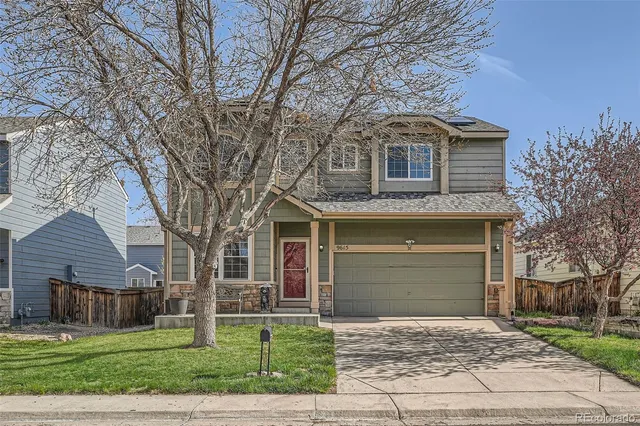 $450,000 | 9615 Lansing Circle, Commerce City, CO 80022