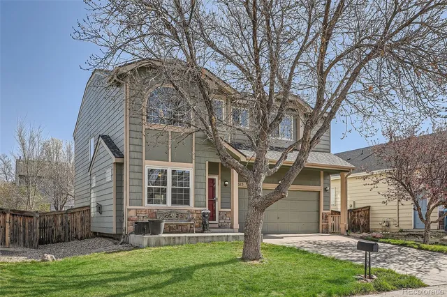 $450,000 | 9615 Lansing Circle, Commerce City, CO 80022