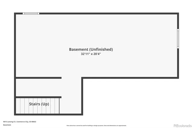 $450,000 | 9615 Lansing Circle, Commerce City, CO 80022