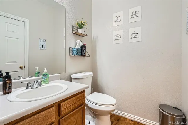 $450,000 | 9615 Lansing Circle, Commerce City, CO 80022