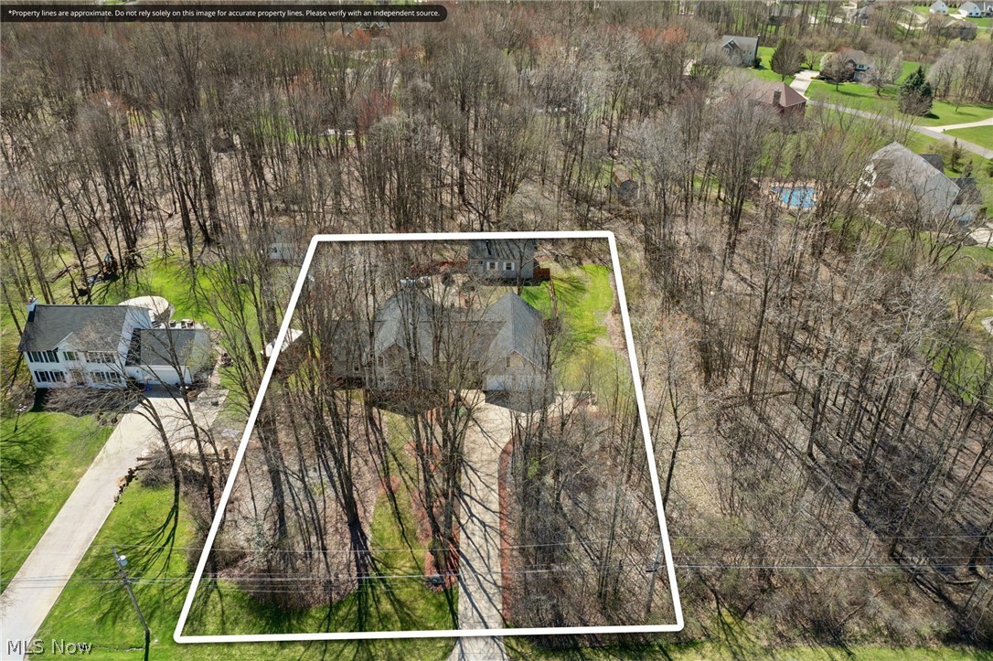 678 Wall Road Wadsworth, OH 44281 - Photo 46 of 50