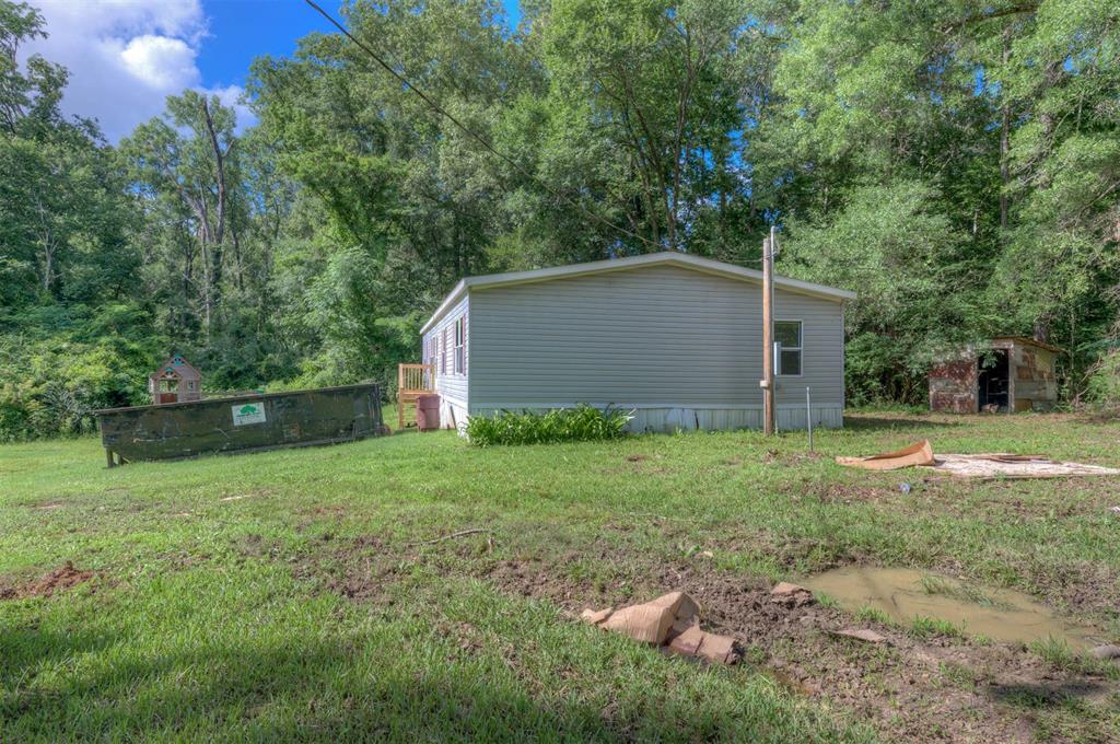 907 Ridge Road Castor, LA 71016 - Photo 2 of 26