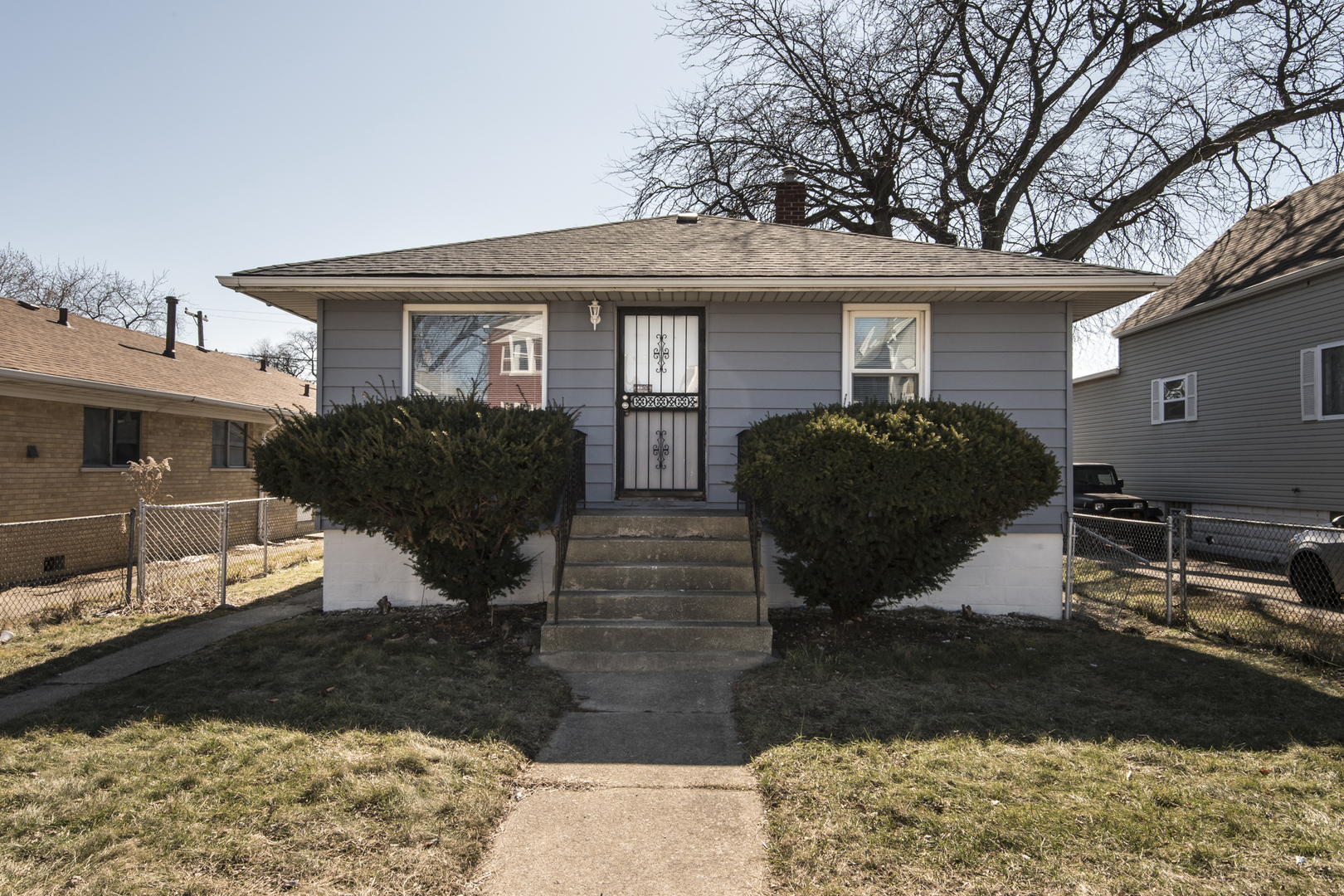 509 Pulaski Road Calumet City, IL 60409 - Photo 1 of 12