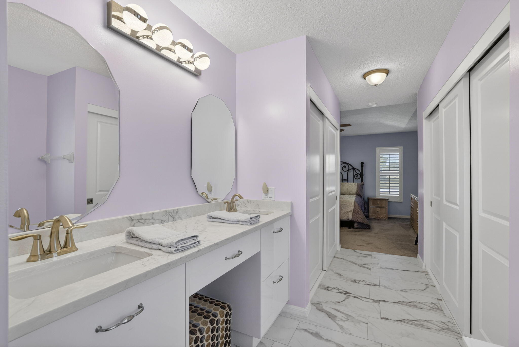 2097 Bonisle Circle Riviera Beach, FL 33418 - Photo 14 of 35 Master Bathroom