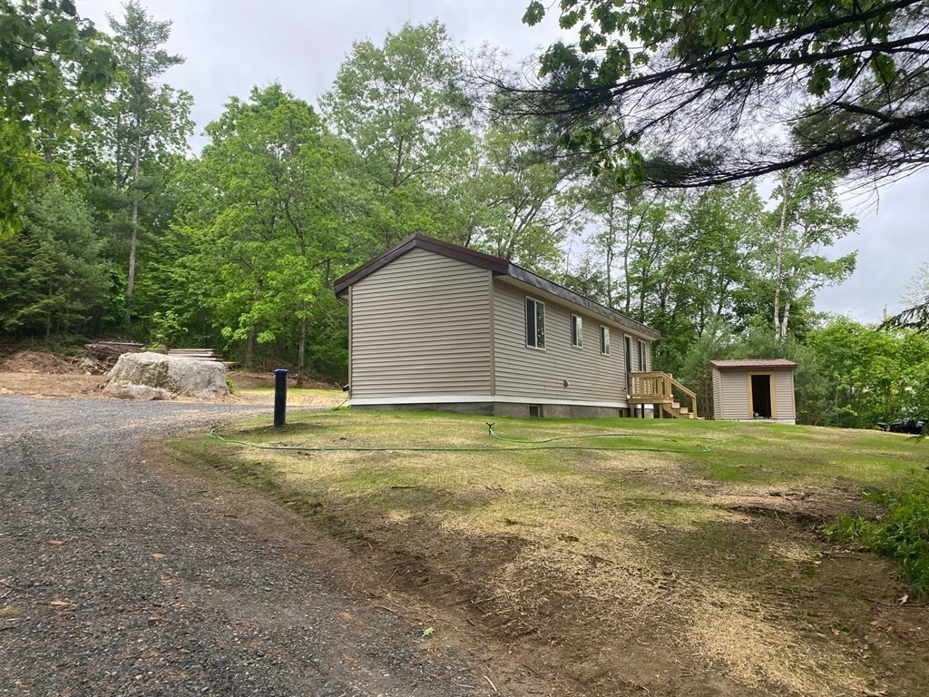 88 Thrower Road Athol, MA 01331 - Photo 4 of 25