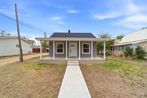 $219,000 | 433 Grove Avenue, Las Animas, CO 81054