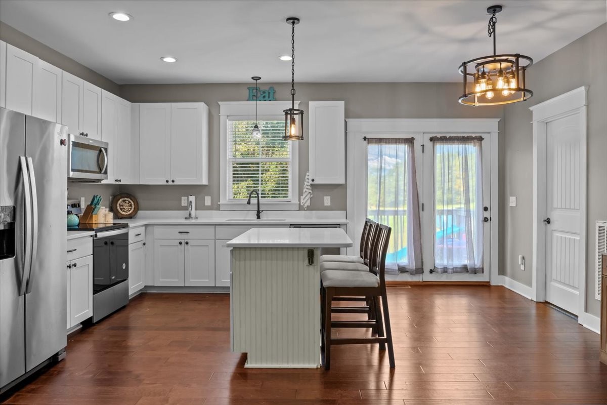 3697 Bowker Road Charlotte, TN 37036 - Photo 15 of 34 Gallery Image 15