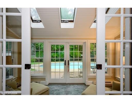 13 Snow Fields Road Mattapoisett, MA 02739 - Photo 13 of 24 a house view with outdoor space