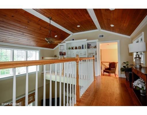 13 Snow Fields Road Mattapoisett, MA 02739 - Photo 15 of 24 a black and white photo of a living room