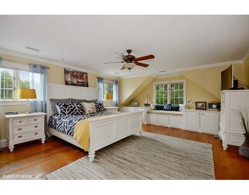 13 Snow Fields Road Mattapoisett, MA 02739 - Photo 16 of 24 a living room with furniture and a wooden floor