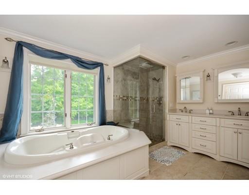 13 Snow Fields Road Mattapoisett, MA 02739 - Photo 17 of 24 a spacious bathroom with bathtub sink and mirror