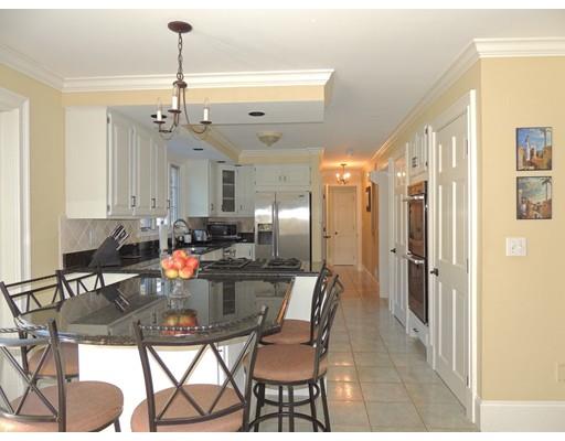 13 Snow Fields Road Mattapoisett, MA 02739 - Photo 9 of 24 a view of a dining room with furniture
