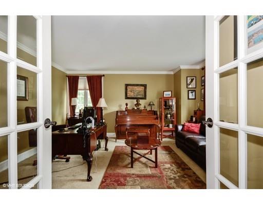 13 Snow Fields Road Mattapoisett, MA 02739 - Photo 10 of 24 a living room with furniture and wooden floor