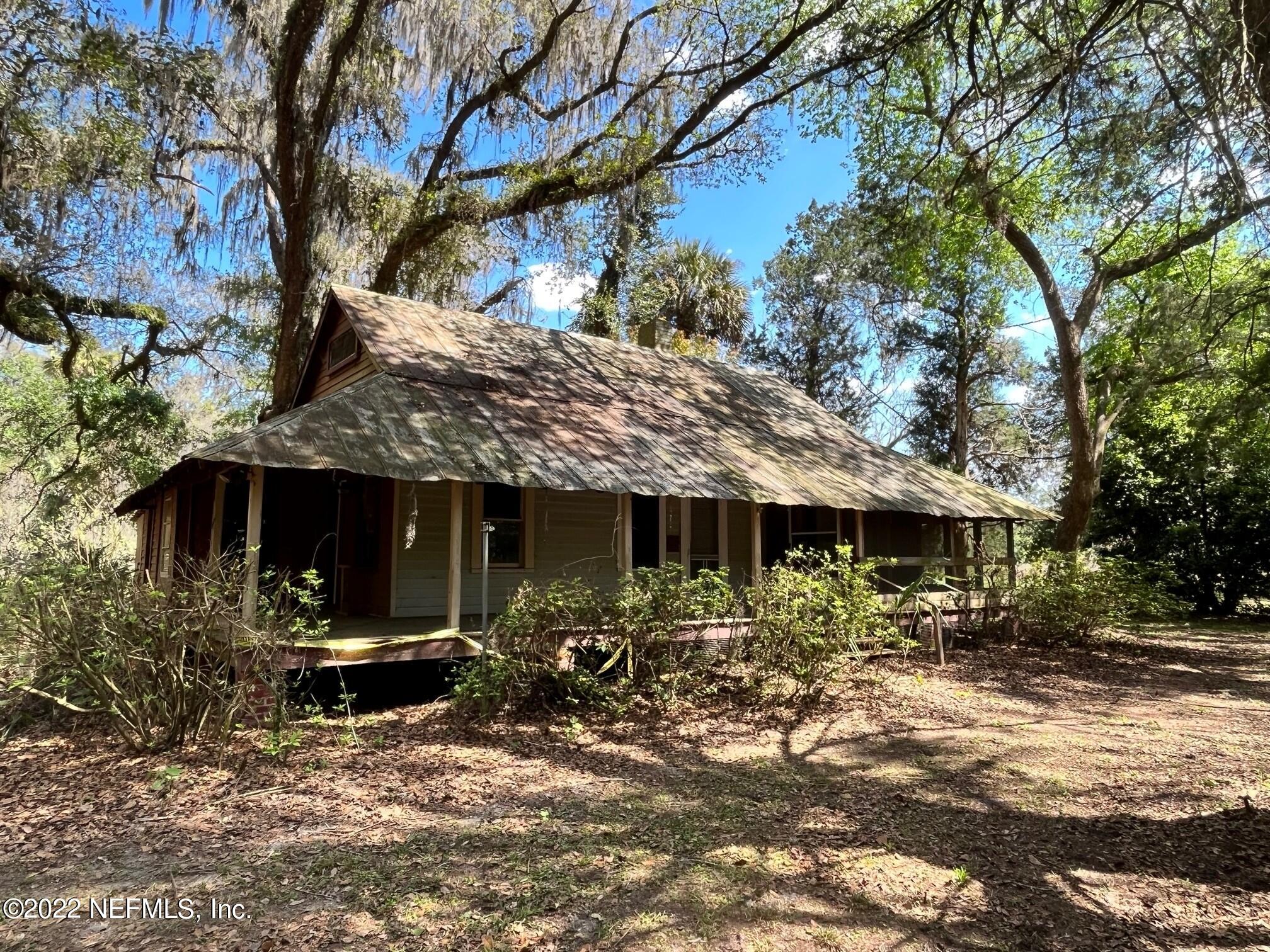 35622 Braddock Road Callahan, FL 32011 - Photo 1 of 10 Front