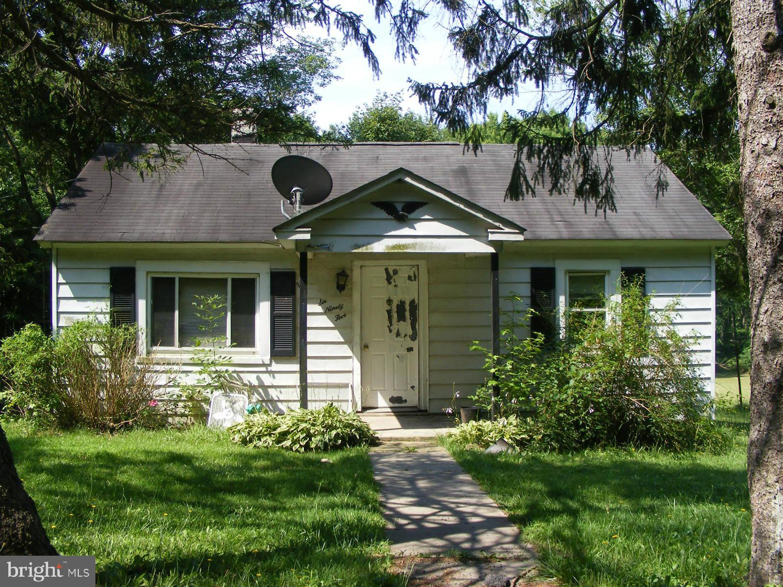 695 Jackson Station Road Perryville, MD 21903 - Photo 1 of 12 Exterior (Front)