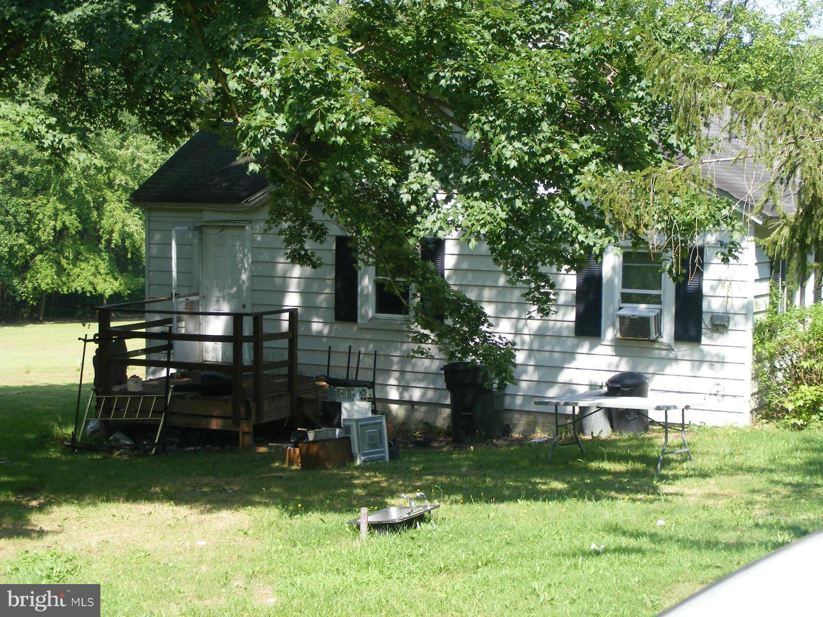 695 Jackson Station Road Perryville, MD 21903 - Photo 2 of 12 Exterior (General)