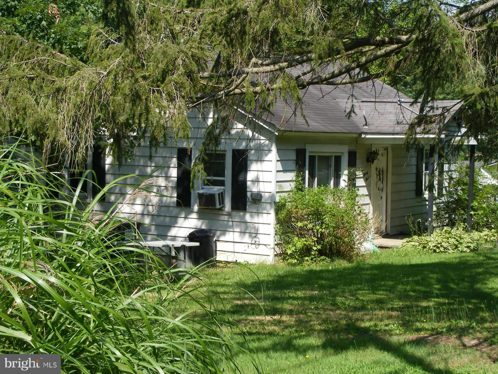 695 Jackson Station Road Perryville, MD 21903 - Photo 3 of 12 Exterior (Front)