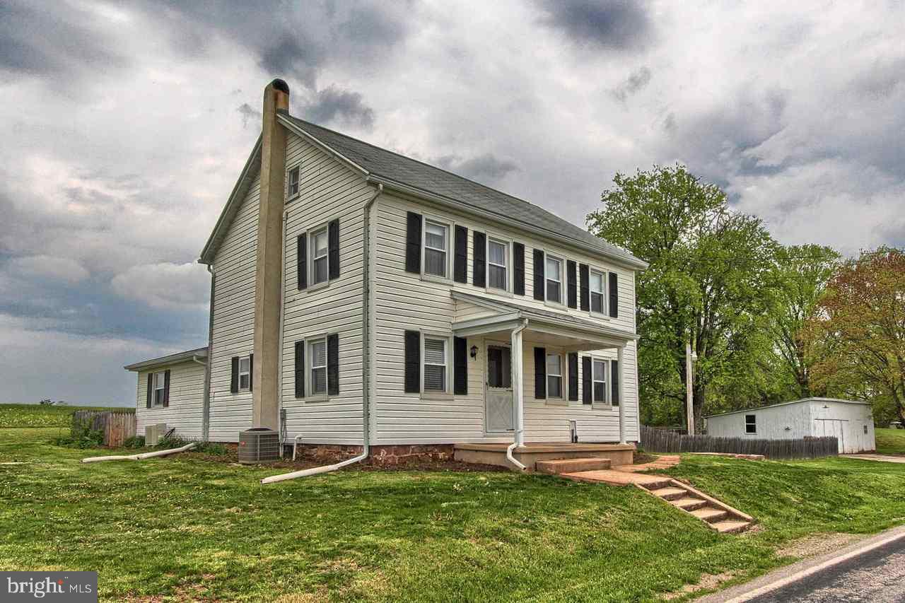 4161 West Canal Road Dover, PA 17315 - Photo 22 of 24 Gallery Image 22