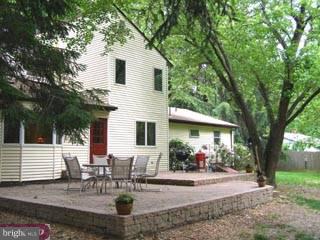63 Penn Lyle Road Princeton Junction, NJ 08550 - Photo 1 of 6