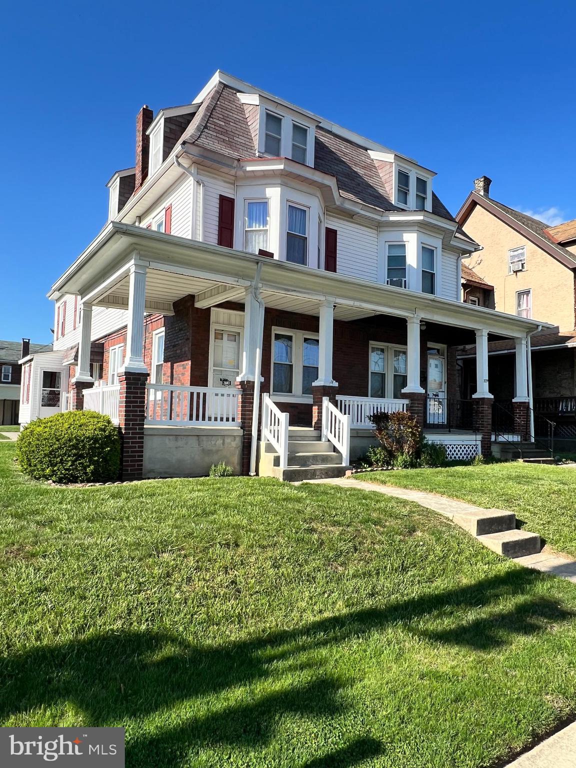 2041 Penn Avenue Reading, PA 19609 - Photo 1 of 12