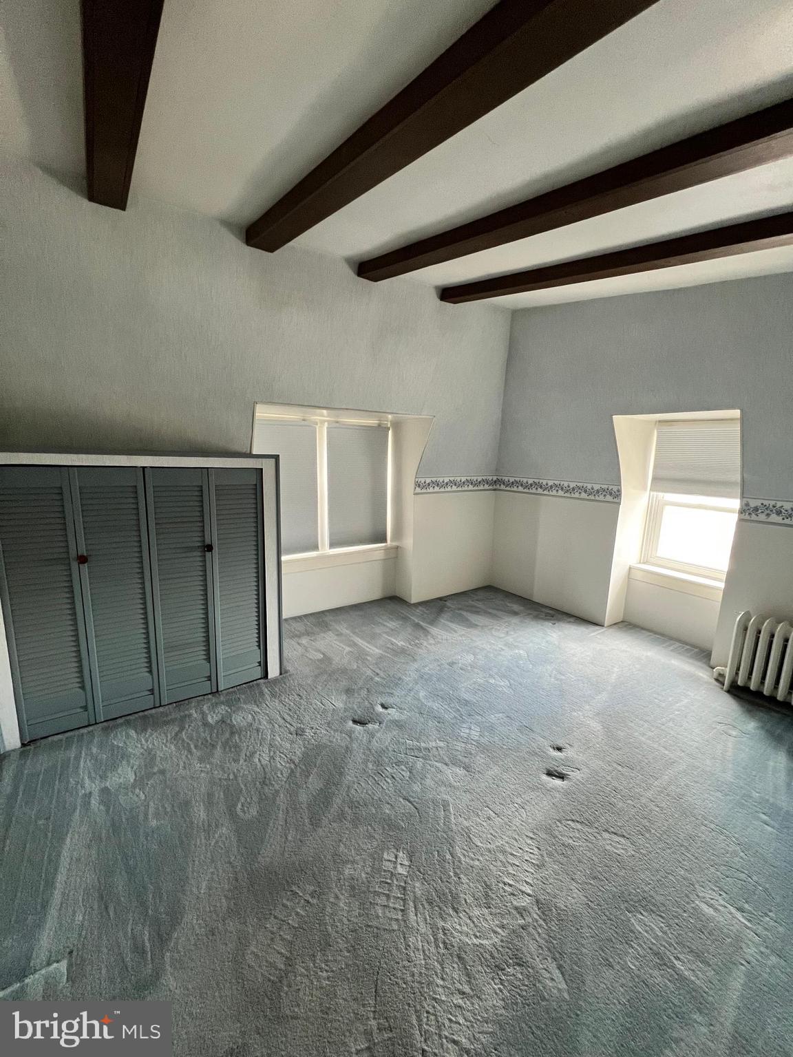 2041 Penn Avenue Reading, PA 19609 - Photo 12 of 12 3rd Floor Bedroom