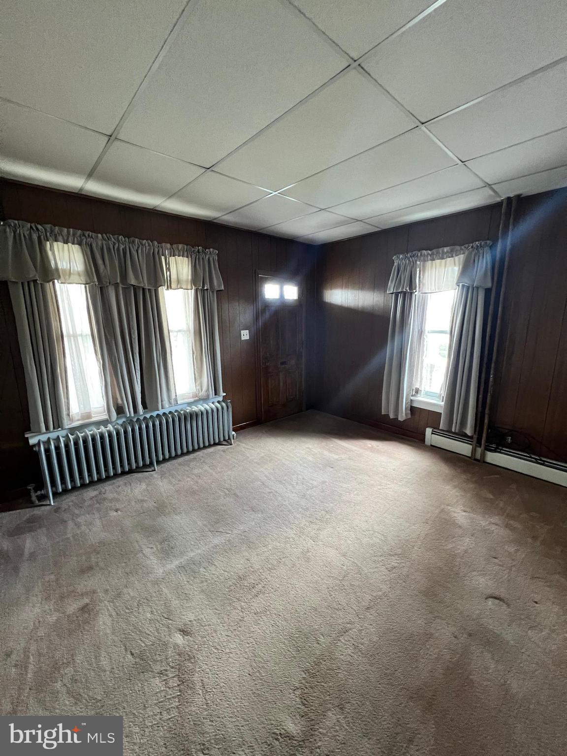 2041 Penn Avenue Reading, PA 19609 - Photo 6 of 12 1st Floor Living room