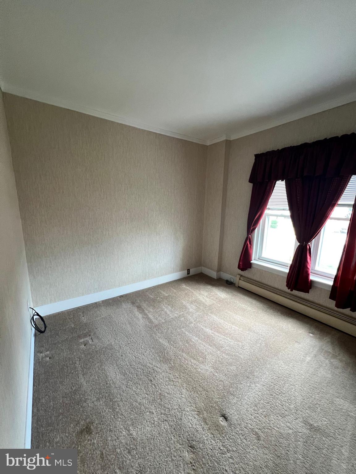 2041 Penn Avenue Reading, PA 19609 - Photo 7 of 12 1st Floor Bedroom