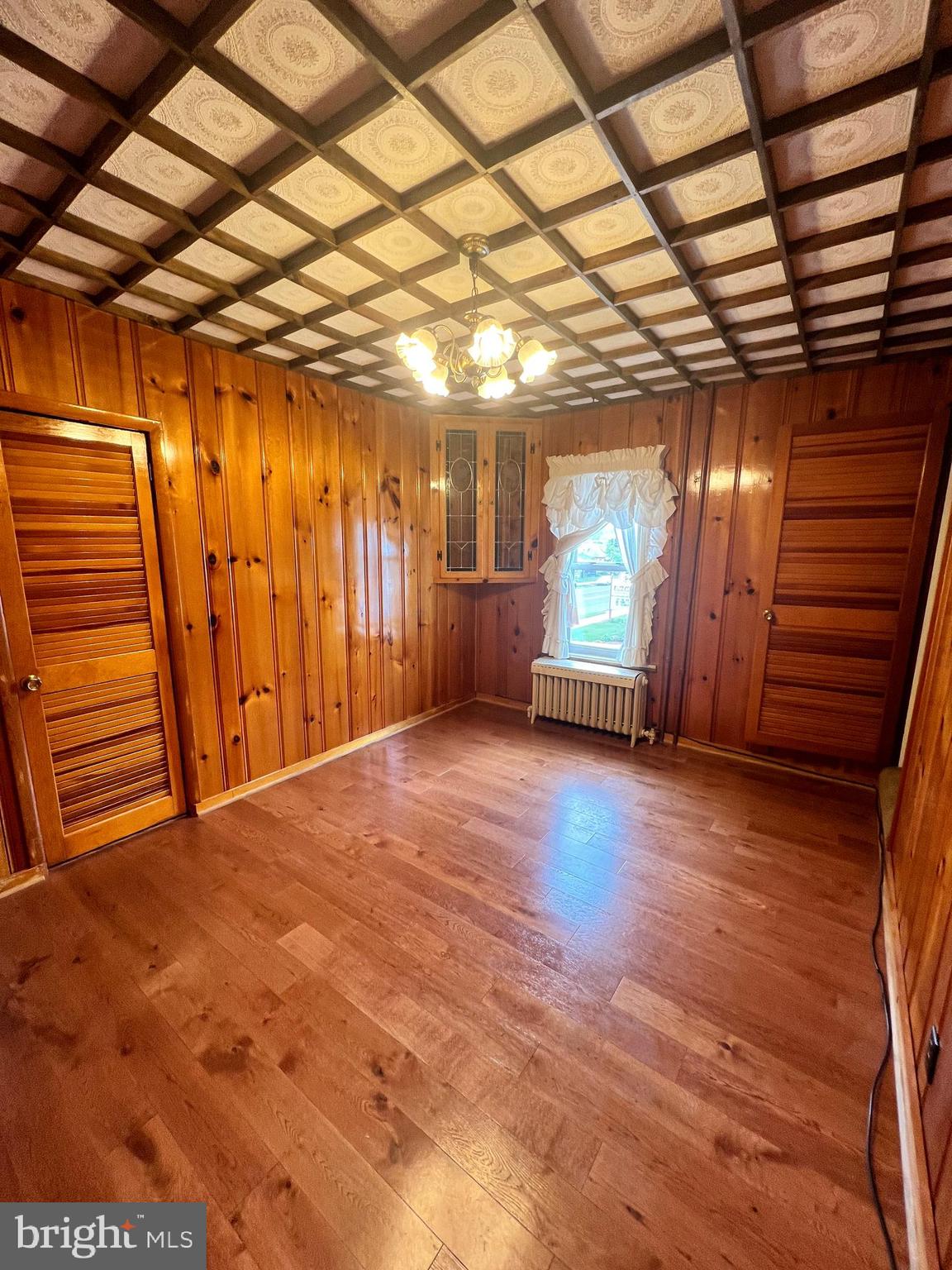 2041 Penn Avenue Reading, PA 19609 - Photo 9 of 12 2nd Floor Dining Room
