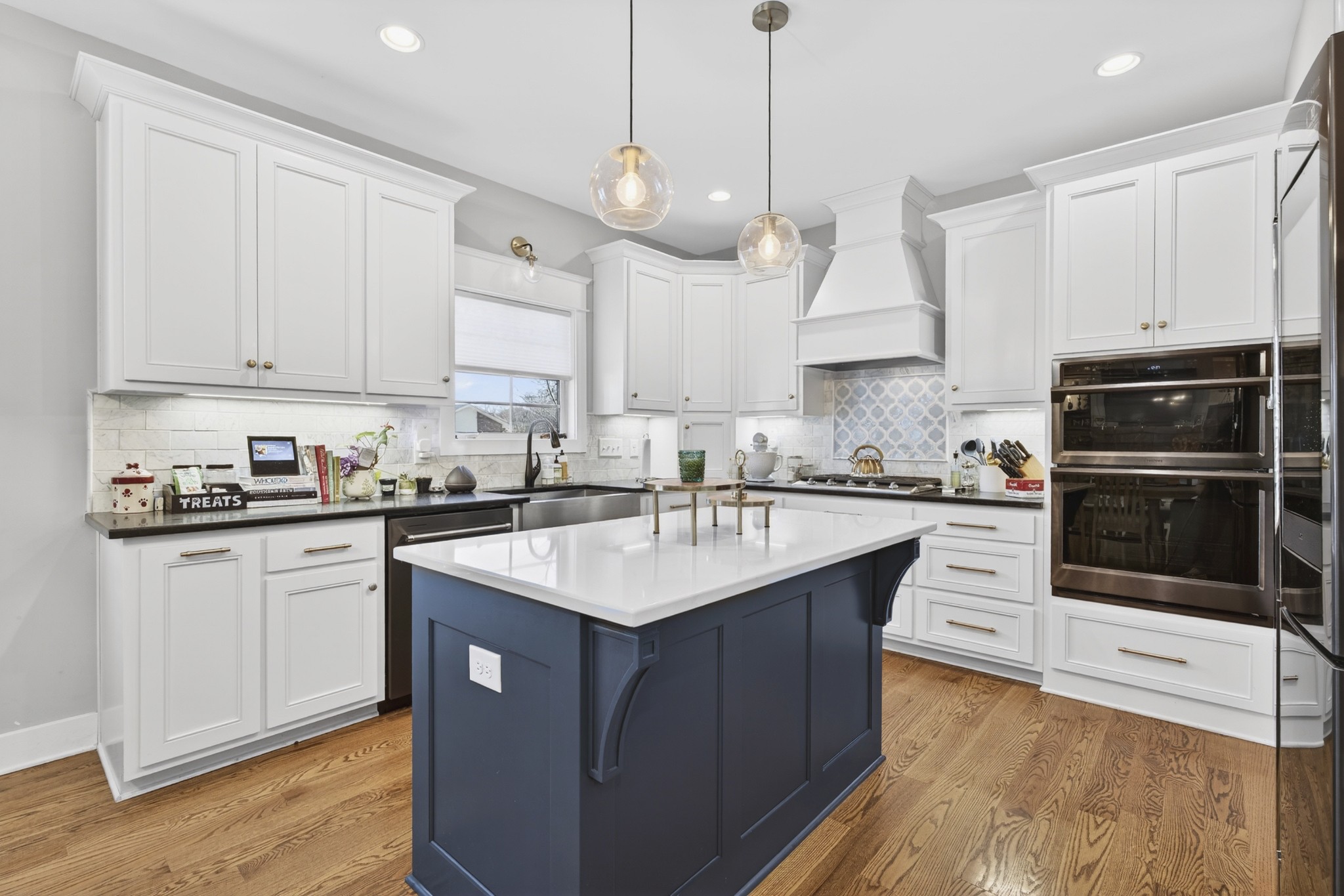 205 Old Horn Springs Road Lebanon, TN 37087 - Photo 17 of 75 Gallery Image 17