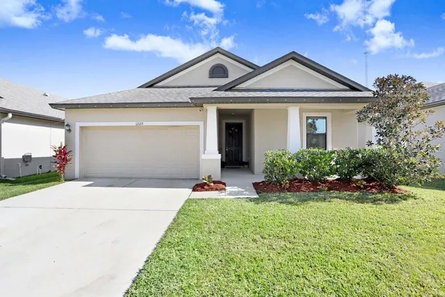 $365,000 | 12123 Creek Preserve Drive, Riverview, FL 33579
