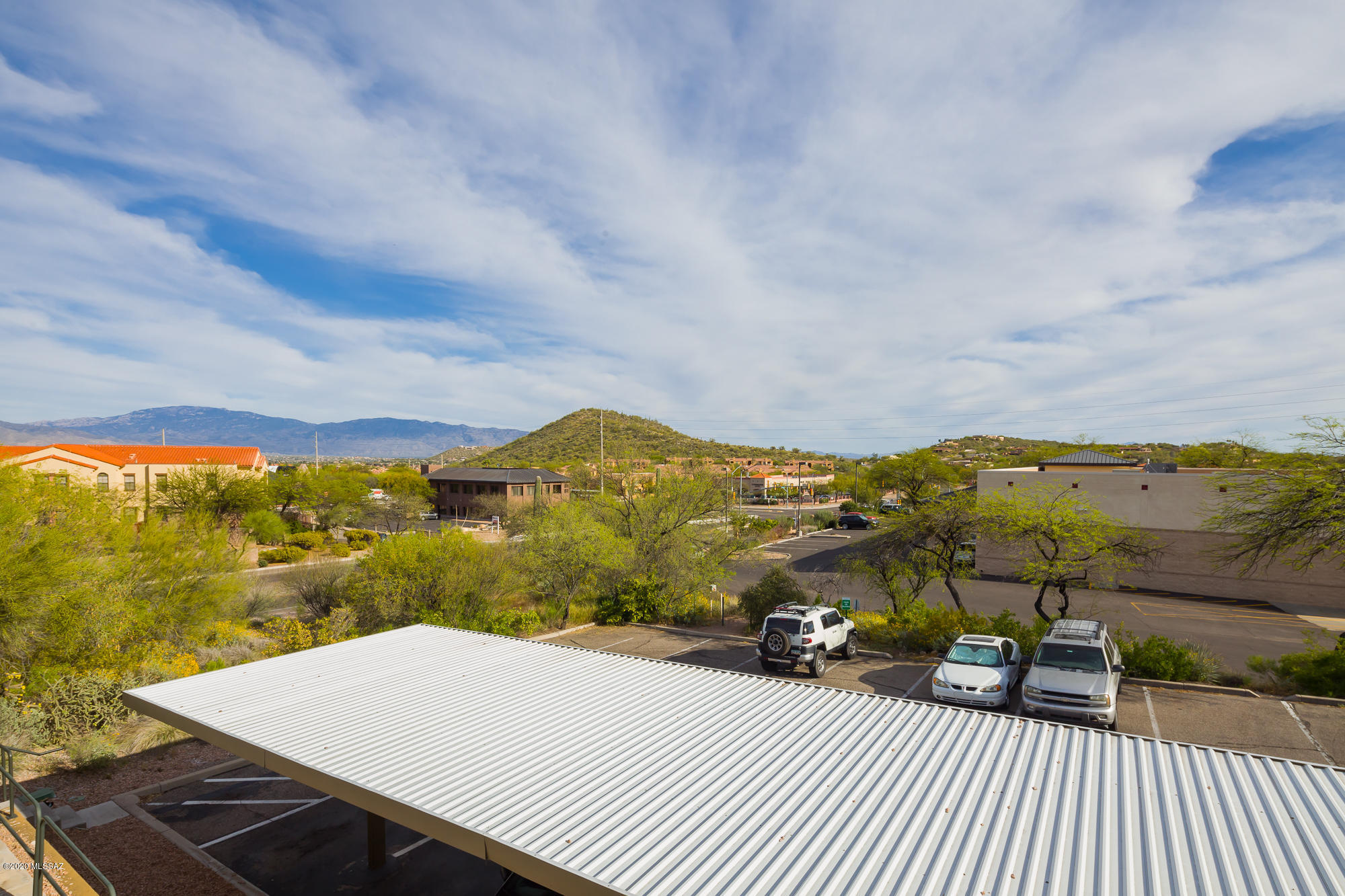 5751 North Kolb Road, Unit 32201 Tucson, AZ 85750 - Photo 20 of 27