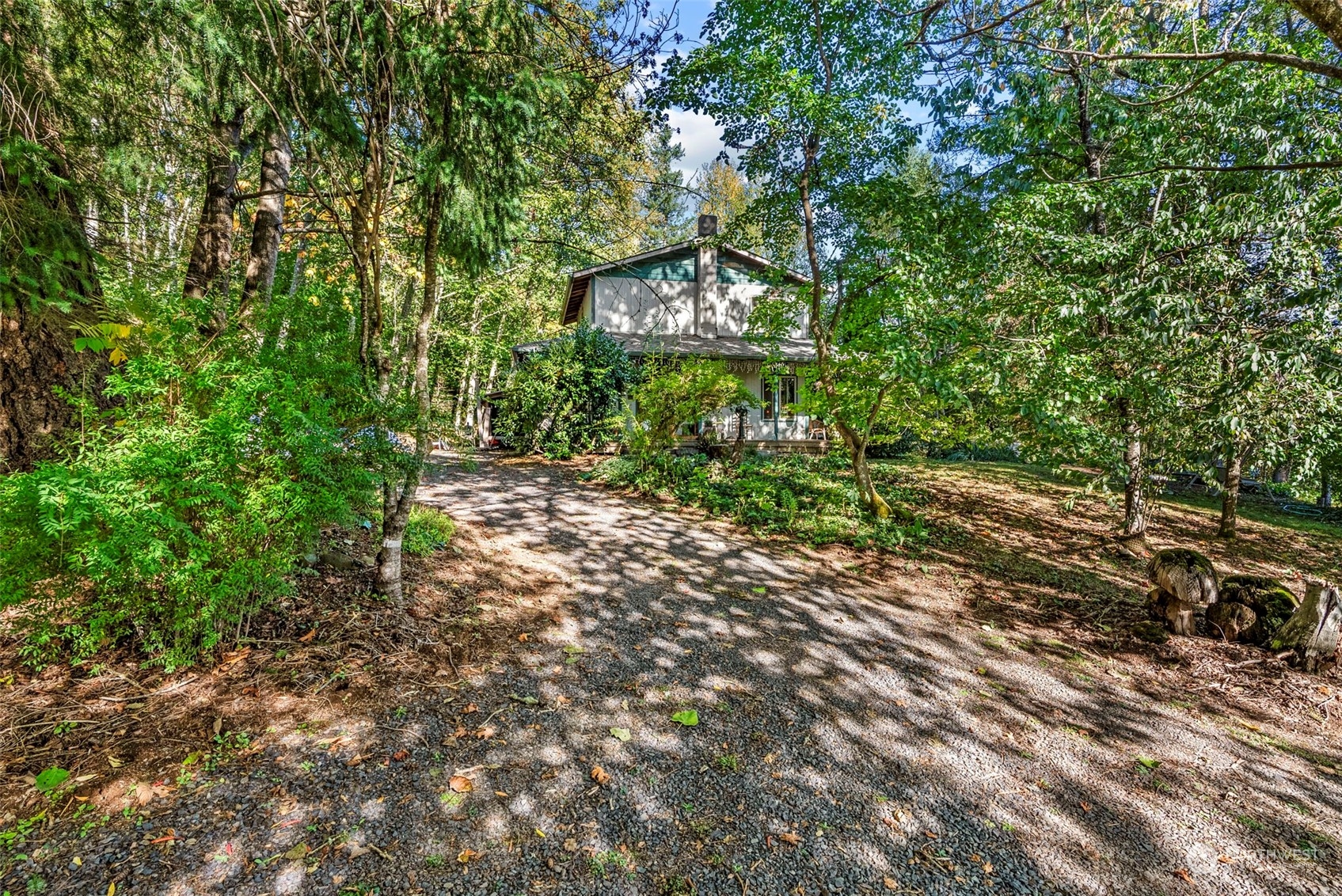 126 Shady Grove Road Onalaska, WA 98570 - Photo 1 of 18 Gallery Image 1