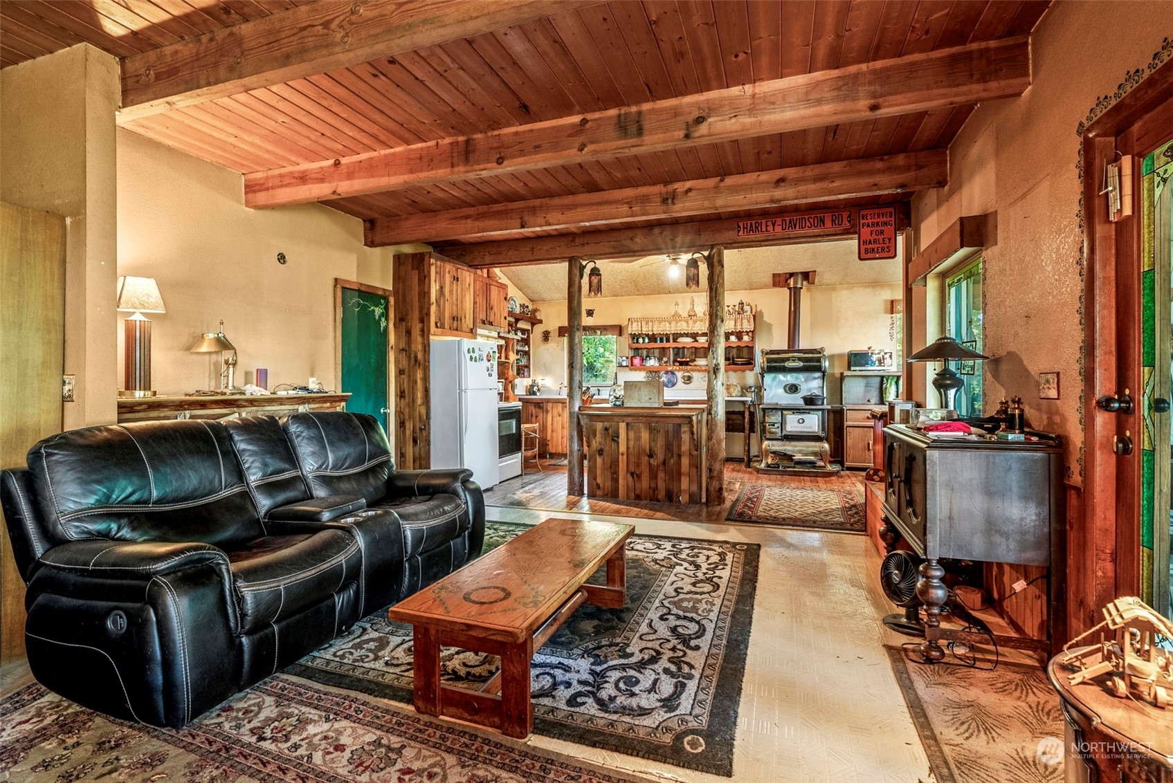 126 Shady Grove Road Onalaska, WA 98570 - Photo 4 of 18 Gallery Image 4