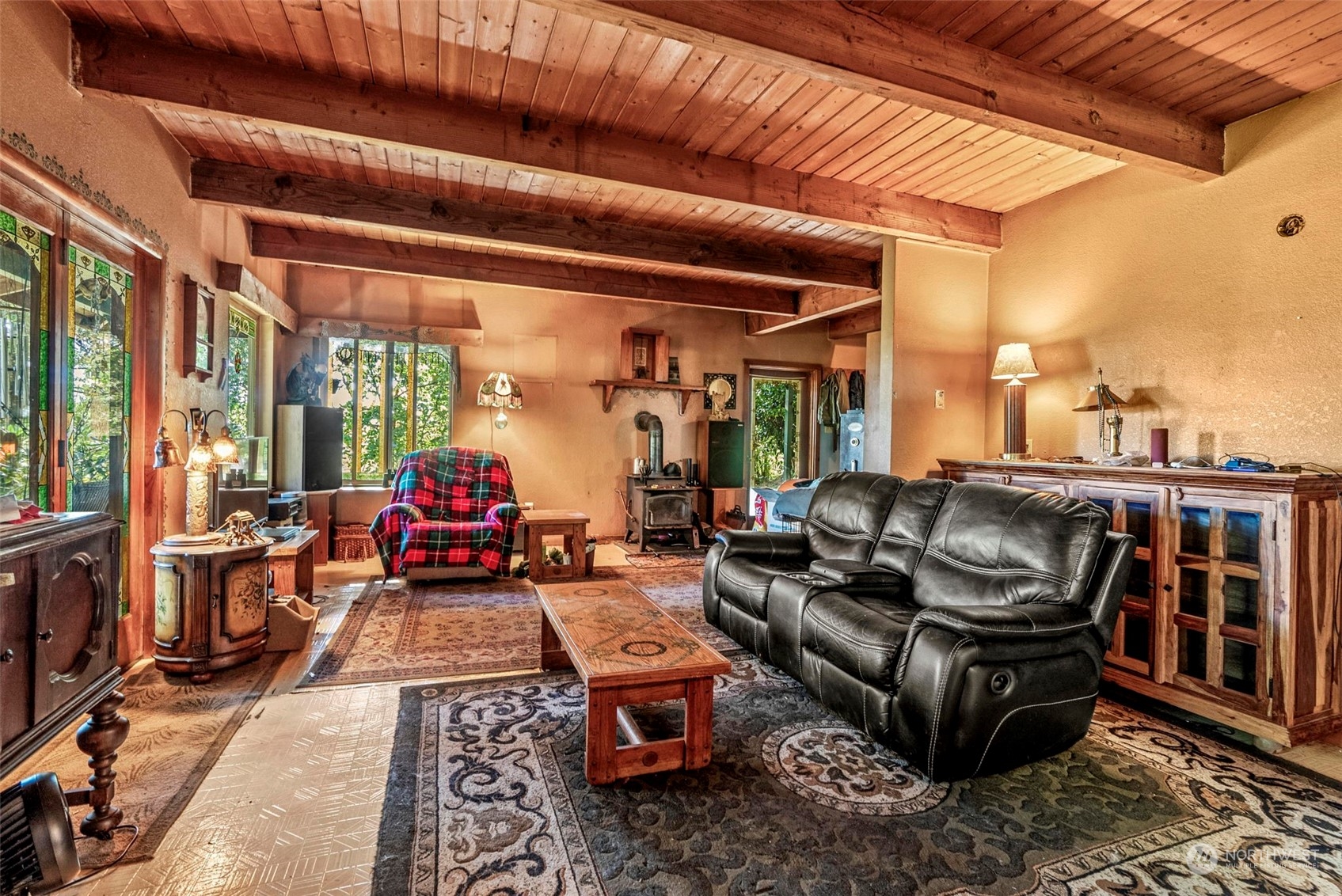 126 Shady Grove Road Onalaska, WA 98570 - Photo 5 of 18 Gallery Image 5
