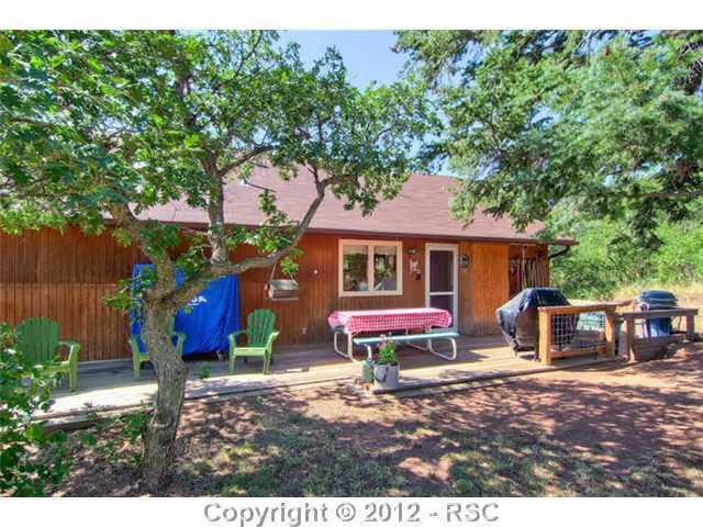 620 El Paso Road Larkspur, CO 80118 - Photo 16 of 16 Gallery Image 16