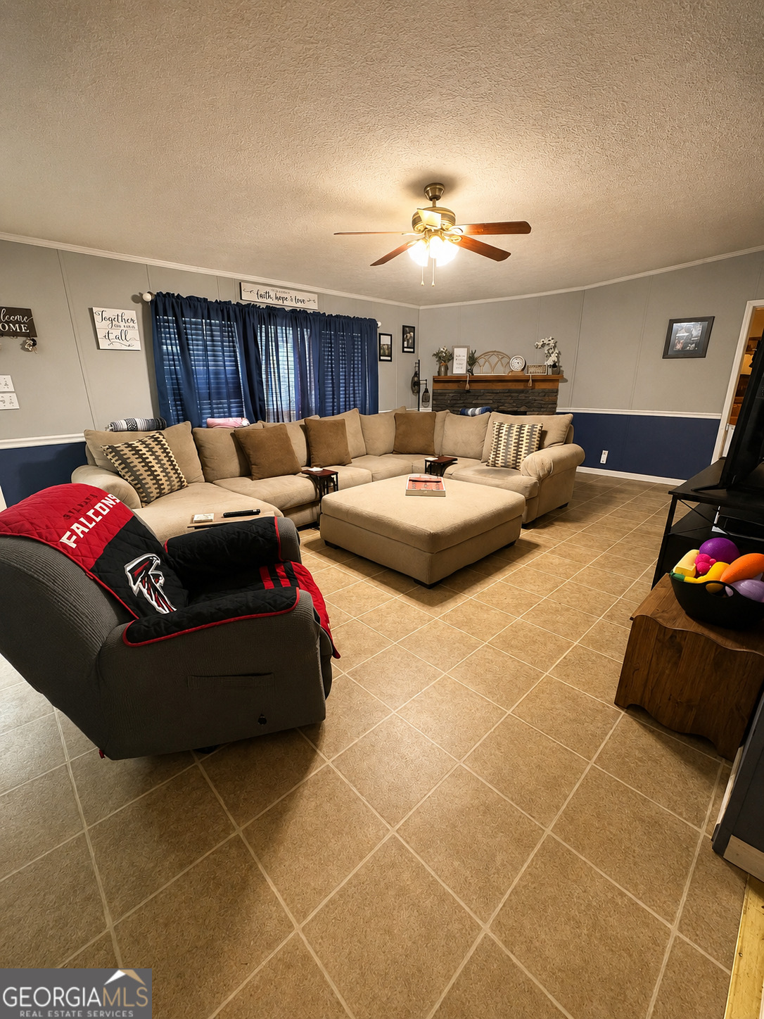 2368 Old Meansville Road Zebulon, GA 30295 - Photo 4 of 14