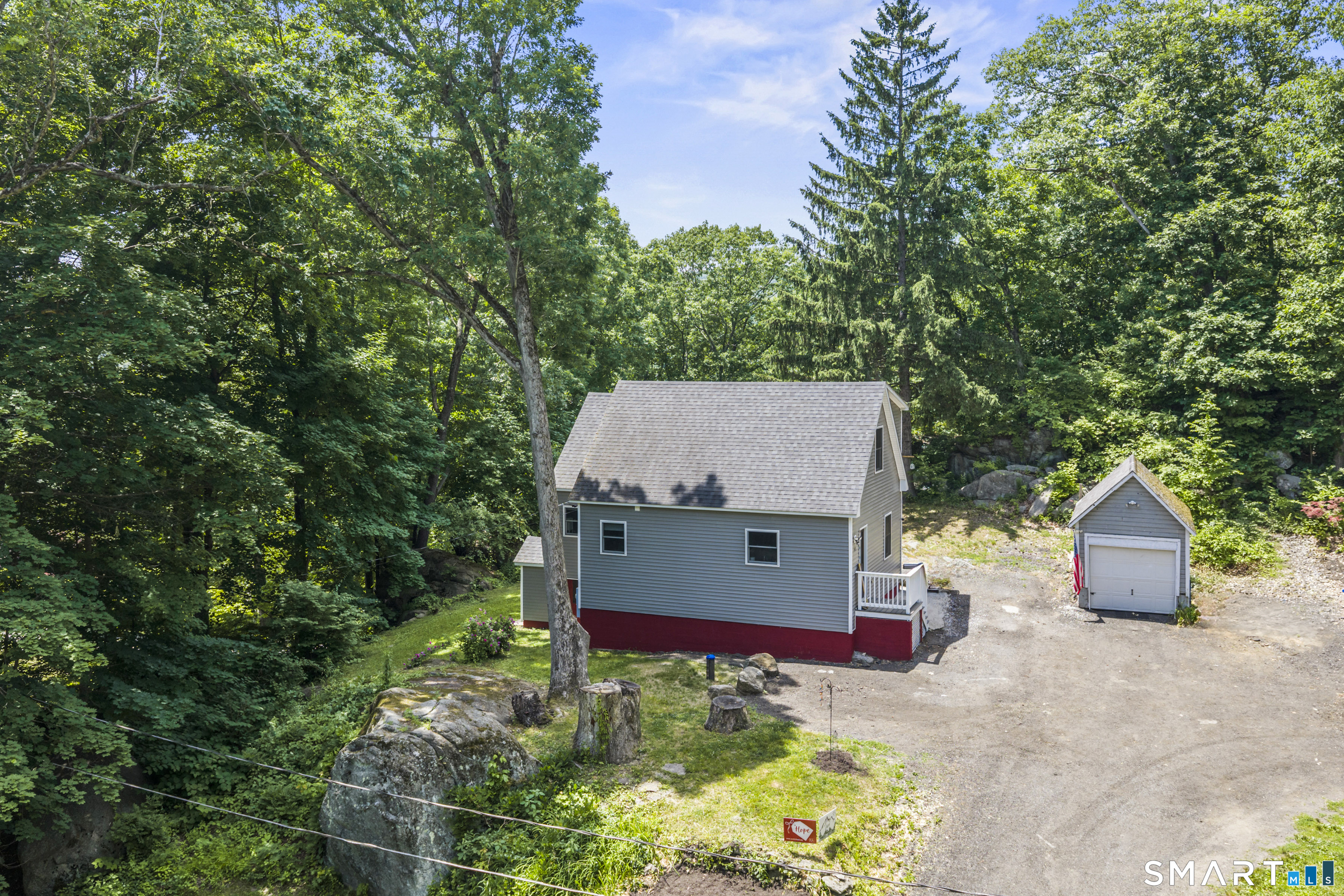 143 Nashville Road Bethel, CT 06801 - Photo 29 of 35