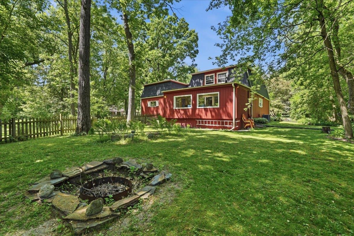 7062 Craig Lane Sun Prairie, WI 53590 - Photo 48 of 60