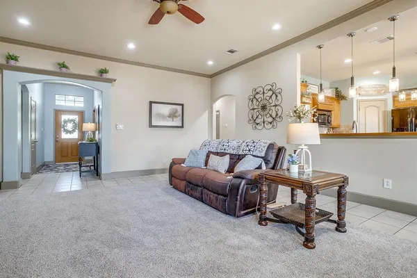 $390,000 | 1733 Colorado Drive, Burleson, TX 76028