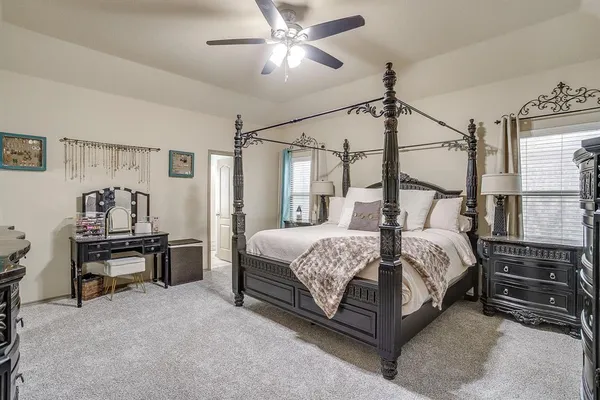 $390,000 | 1733 Colorado Drive, Burleson, TX 76028