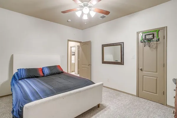$390,000 | 1733 Colorado Drive, Burleson, TX 76028