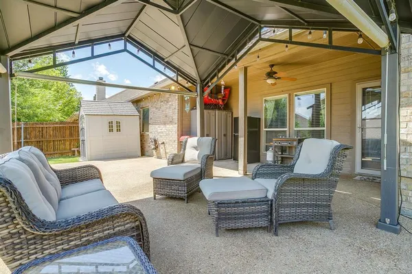 $390,000 | 1733 Colorado Drive, Burleson, TX 76028