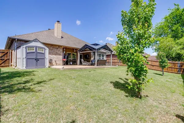$390,000 | 1733 Colorado Drive, Burleson, TX 76028