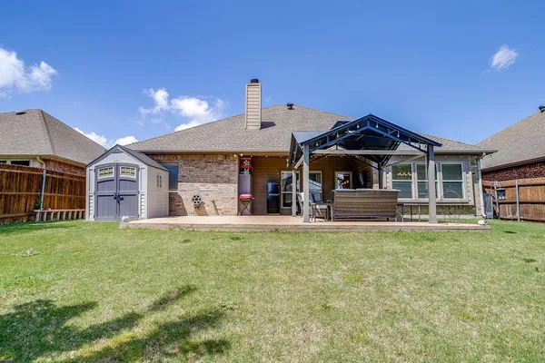 $390,000 | 1733 Colorado Drive, Burleson, TX 76028