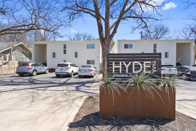 $799 | 4105 Speedway, Unit 205, Austin, TX 78751