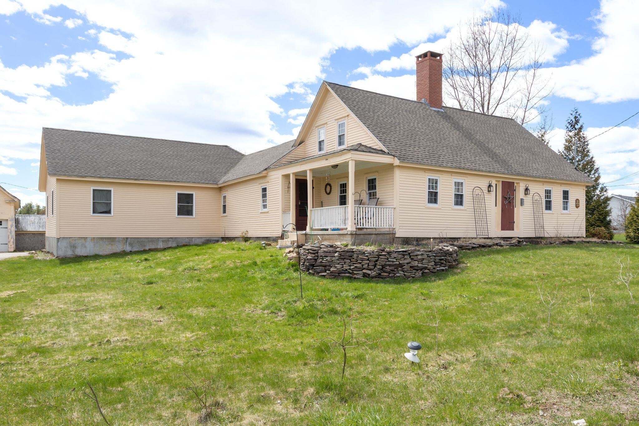 662 Center Road Lebanon, ME 04027 - Photo 2 of 55 662_Center_Rd_006