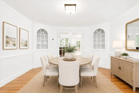 $999,000 | 320 First Parish Road, Scituate, MA 02066