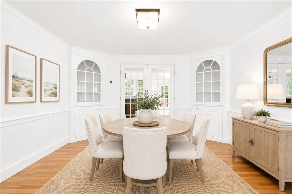 320 First Parish Road Scituate, MA 02066 - Photo 8 of 34